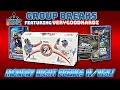 MAJOR BOUNTY AT 8 800 Monday Night Breaks