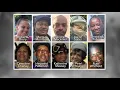 Families react to death penalty decision in federal case against Buffalo mass shooting gunman