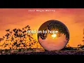 Download Lagu Hillsong Worship - Take Heart (MMXX) (LYRICS)