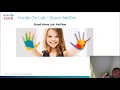 6 11 Configure and verify Cisco NetFlow - CCNP