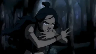top 10 epic female fight scenes in avatar
