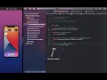 Custom tableview cell in swift Create custom UItableviewCell swift iOS custom tableview cell