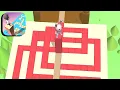 Stacky Dash - All Levels Gameplay Android ios Levels 240-245