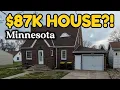 7 Cheap Homes for Sale in Minnesota Under 150K You Won t Believe