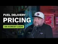 How Fuel Delivery Pricing Works An Honest Breakdown of Your Fuel Price