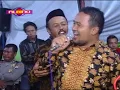 PERJUANGAN DAN DO'A cs SUPRA NADA