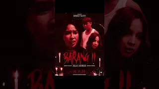 Takot Kaba Sa Barang?!