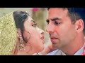 Lagu Mujhe pyar do 4k Video Song | Sonu Nigam, Anuradha Paudwal | Akshay Kumar