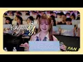 2025 YERIN FAN MEETING [Chapter Y] in Taipei Highlight Clip 💙