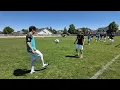 Boise Timbers U-15 U-16 boys qualify for ECNL playoffs first Idaho teams to do so