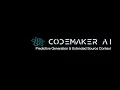 CodeMaker Predictive Extended Source Context