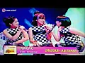 Download Lagu Imaniar feat AB Three _ Kacau |CATATAN AB THREE 98