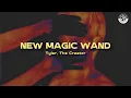 Tyler, The Creator - NEW MAGIC WAND [español + lyrics]