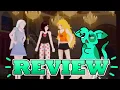 RWBY Let s Meet the Squad Day 2