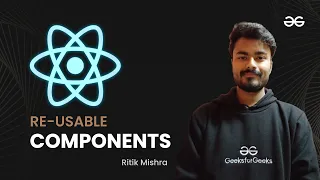 Components in React and it s Practice Thinking in React