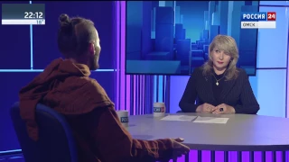 Актуальное интервью Антон Панькин