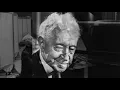 Chopin:  Berceuse en ré bémol majeur op. 57  -  Arthur Rubinstein, piano