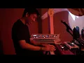 "Outage" Live at HunkyDory Sep 27th,2021