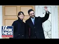 Mamdani s wife DENIED police escort to Middle East Incompetence at City Hall