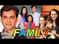 Download Lagu Sameer Dharmadhikari Family With Wife, Daughter and Career
