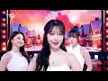 [COMEBACK🎉] fromis_9 プロミスナイン 프로미스나인 - 하얀 그리움 White Memories [Music Bank] | KBS WORLD TV 251205
