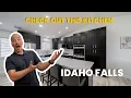 440K Home Tour Idaho Falls Is This the One Living in Idaho 2026