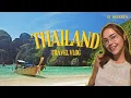 Download Lagu Boat tour of the Phi Phi islands in Thailand #maarya #vlog