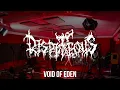 Download Lagu Dispiteous - Void Of Eden (Visualize 2020 Livestream)