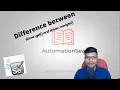 Diffrence between driver get and driver navigate maono 720P