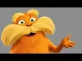 A Close Look at The Lorax Big Joel