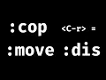 Spicy vim tips that will leave you begging for more
