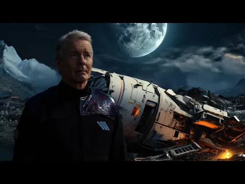 Space Ranger New Worlds - Trailer (2026)