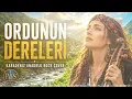 Ordunun Dereleri | Kemençe Coşkusuyla Muhteşem Karadeniz Anadolu Rock Cover