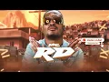 ATÉ O DIA CLAREAR - MC RD (DJ BILL)