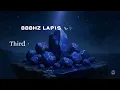 Third Eye&SoulStar Chakra Music 888Hz Lapis Lazuli gems CosmicTruthDivineInsight&HigherConsciousness