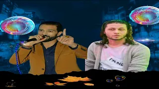 كوكتيل منوعات احمد الباشا ومحمد عبد السلام للحظيظة 2024 الحياة ضحكت عليهم 