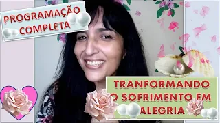 PROGRAMAÇÃO A PÉROLA - IDEIAS PARA O SEU GRUPO DE MULHERES.