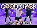 Download Lagu Charli XCX - Good Ones | Caleb Marshall | Dance Workout