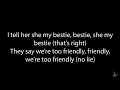 Yungen-bestie ft. Yxng Bane