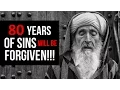 Download Lagu Durood Sharif Recited 80 times ᴴᴰ  - 80 YEARS OF SINS WILL BE FORGIVEN