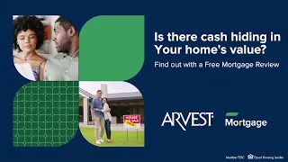 Is There Cash Hiding In Your Home s Value