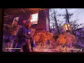 Fallout 76 camp location junk and lead deposits