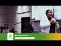 6th Urban Agri World Summit 2025: Hon Nonceba Mhlauli, Deputy Minister, The Presidency, South Africa