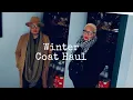 Where Am I Going With All These Coats Old Navy Winter Coat Haul