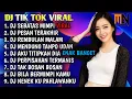 Download Lagu DJ BAWALAH AKU KEDALAM MIMPIMU SLOW JEDAG JEDUG TIKTOK TERBARU 2021 - DJ CHOKO