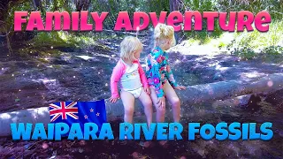 Download Will It Float Tree Bark Boat Race at Waipara River! 🚤🌿 MP3