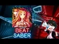 Download Lagu Beat Saber - Resolution [Sword Art Online: Alicization – War of Underworld Opening]