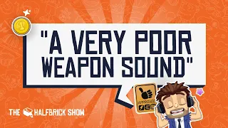10+ Years of Halfbrick Audio! New Music & Revisiting an Old Blog