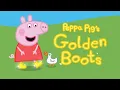 Download Lagu Peppa Pig - As Botas de Ouro da Peppa