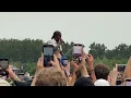 Doechii - CATFISH (Open'er Festival, Poland, 05.07.2025)
